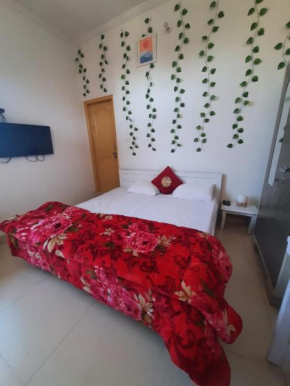 Mannat Home Stay